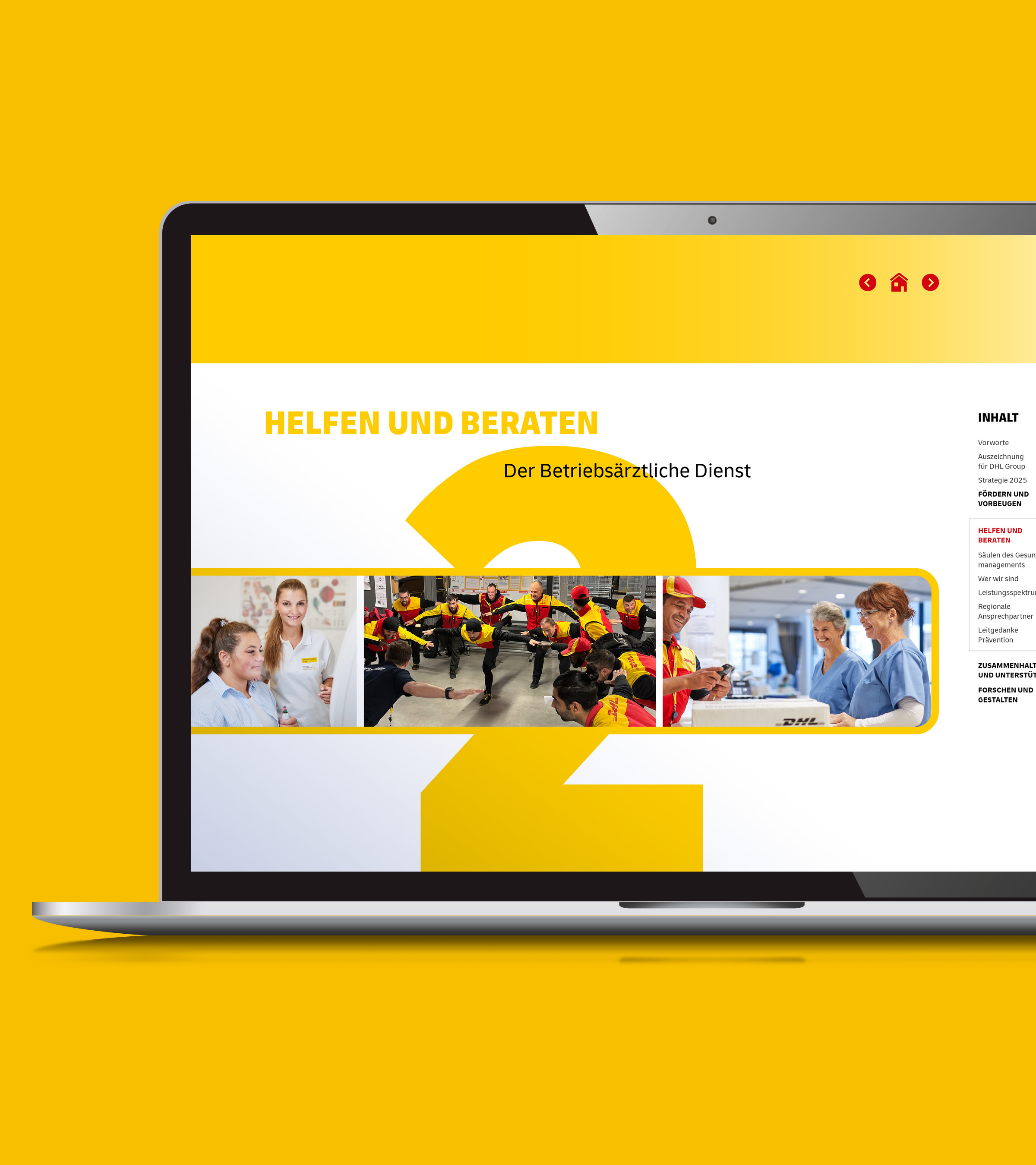 Interaktive Funktionen für ein unterhaltsames Leseerlebnis